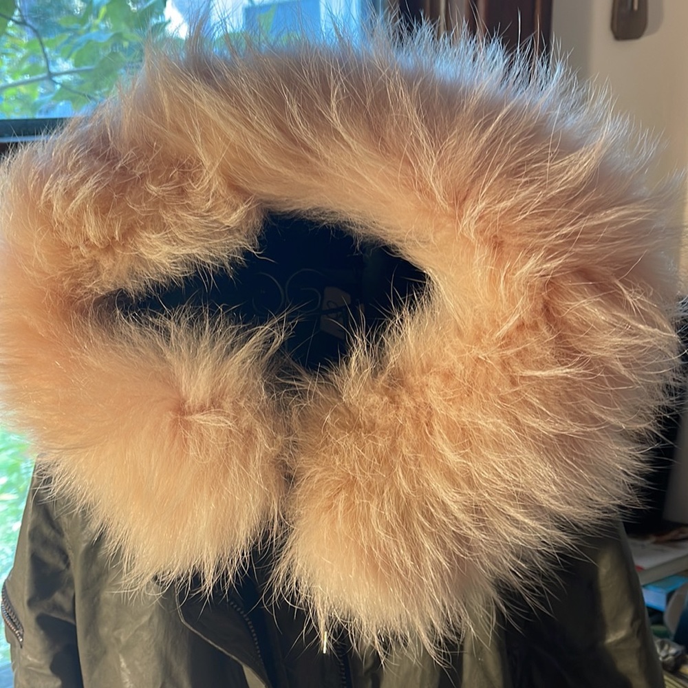 SAM. New York Winter ❄️ Jacket ❄️WINTER SALE ITEM❄️ - Picture 2 of 14